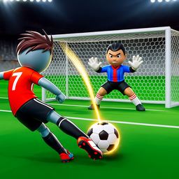 Kick Off! Football Soccer Star
