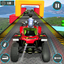 ATV Bike Racing- Mega Quad 3D