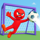 Crazy Goal — Fun Soccer Game