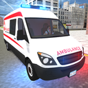 American Ambulance Emergency S
