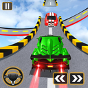 Car Action Simulator: Impossible Games Car: Games