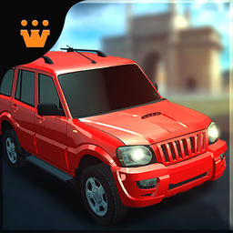 Driving Academy – India 3D