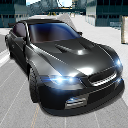 Extreme Car Sports - Racing & Driving Simulator 3D