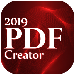 PDF Creator convert text & ima