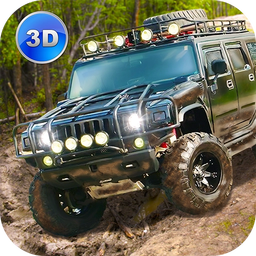 Extreme Military Offroad