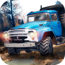 🇷🇺🚛Russian Truck 6x6: Offroad Driving Simulator