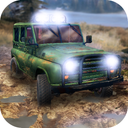 🚗🏁UAZ 4x4: Dirt Offroad Rally Racing Simulator