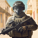 IGI Commando Strike: Gun Games