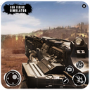 Gun Game Simulator: Fire Free – Shooting Game 2k21