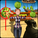 Wicked Watermelon Shooter : Cr