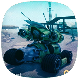 هدف تانک