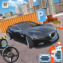 Advance Car Parking Game : Car Driving Games 3D