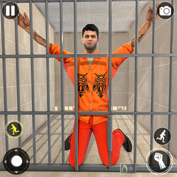Grand Jail Prison Escape Games