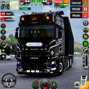 Real Truck Driving Truck Games