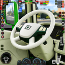 Real Bus Games - Bus Simulator