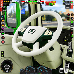 Real Bus Games - Bus Simulator