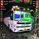 Real Bus Games - Bus Simulator