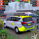 US Taxi Game - Taxi Games 2023