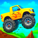 Car Wash & Race Games for Kids