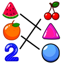 Easy Games for Kids Learning