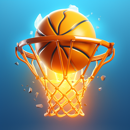 Bball Blitz: Dunk Challenge