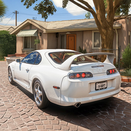 Car Parking: Driving Games 3d