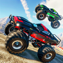 Monster Truck Car Simulator 3D