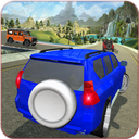 Offroad Pickup Truck Driver Games