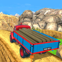 Offroad Truck Driving Simulator: Truck Games 2020