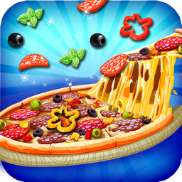 Pizza Maker - Crazy Cooking Ch