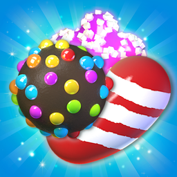 Bonbon: Match 3 Candy Puzzle