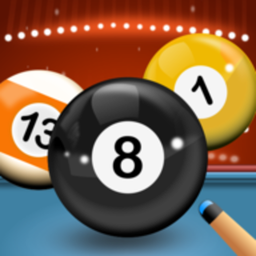 8 Ball Pool - Snooker Multipla