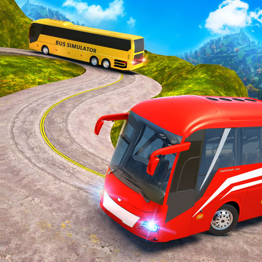 Bus Driver Simulator - Modern City Bus