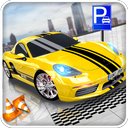 Modern Car Parking 3D
