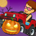 Racing for kids - cars & games