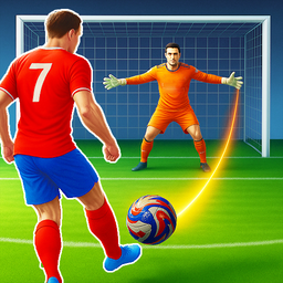 Soccer League Penalty 2025