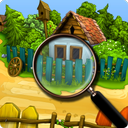 Lost Town Hidden Objects