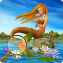 Mermaid Hidden Objects