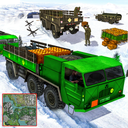 Indian Army Truck Drive Game