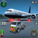 Airplane Simulator Plane Games