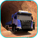 Euro Truck Driving: Cargo Simulator 2020