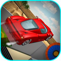 Car Driving Simulator: Racing Games