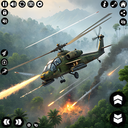 Helicopter Rescue Game Offline