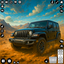 Offroad Jeep Race - SUV 4x4