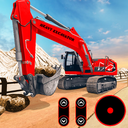 Construction Simulator 3D Game