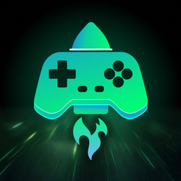 Turbo Game Speed: Booster