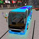 Bus Driving Road Bus Simulator