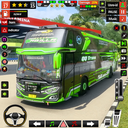 Bus Driving Road Bus Simulator