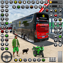 Bus Driving Road Bus Simulator