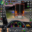 Truck Game: US Truck Simulator